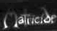 logo Matricide (CAN)